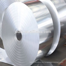 bandas de aleación de aluminio en rollo para muestras gratuitas de uso de cable en todo el mundo